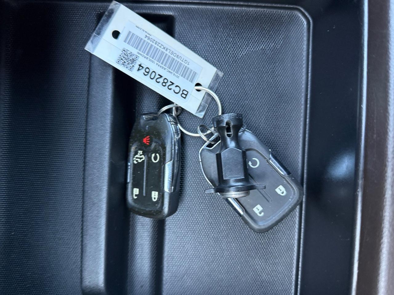 2019 GMC SIERRA 1500 Crew Cab 4x4 SLT 6.2L V8 Salt Lake City UT