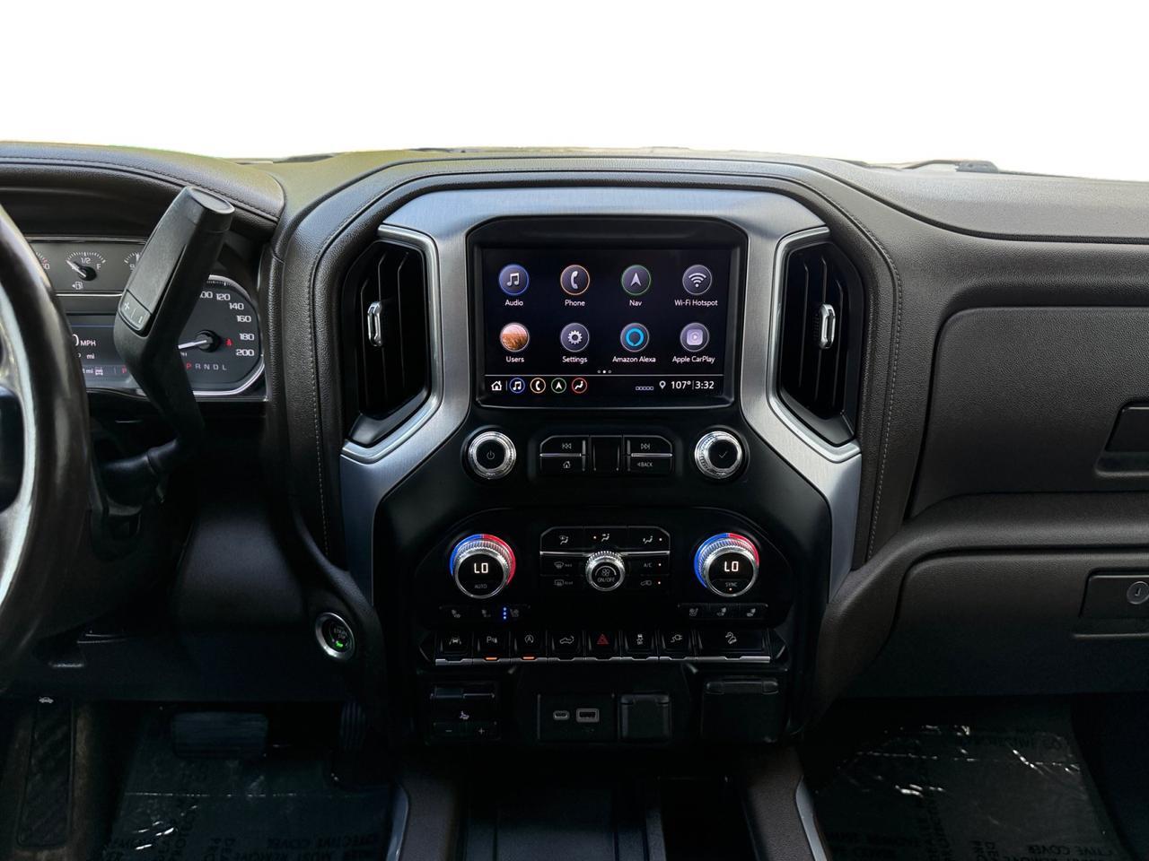 2019 GMC SIERRA 1500 Crew Cab 4x4 SLT Salt Lake City UT