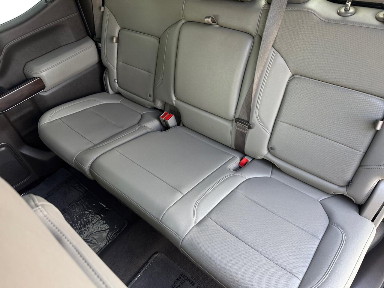 2019 GMC SIERRA 1500 Crew Cab 4x4 SLT Salt Lake City UT