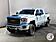 2019 GMC SIERRA 2500HD SLT Salt Lake City UT