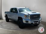 2019 GMC SIERRA 2500HD SLT