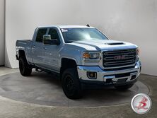 GMC SIERRA 2500HD SLT 2019