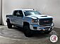 2019 GMC SIERRA 2500HD SLT Salt Lake City UT