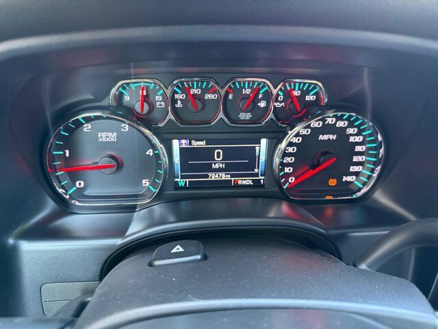 2019 GMC SIERRA 2500HD SLT Salt Lake City UT