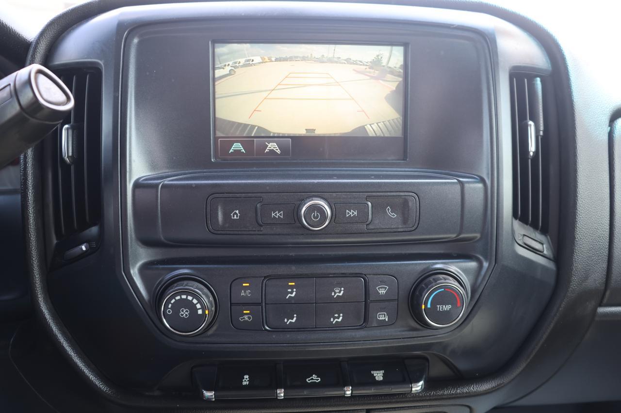 2019 GMC SIERRA 3500 Houston TX