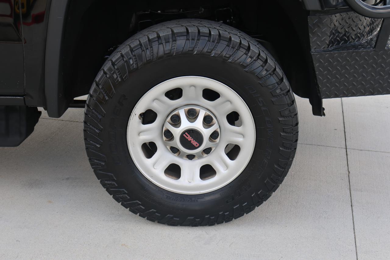 2019 GMC SIERRA 3500 Houston TX