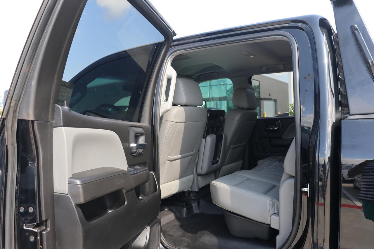 2019 GMC SIERRA 3500 Houston TX