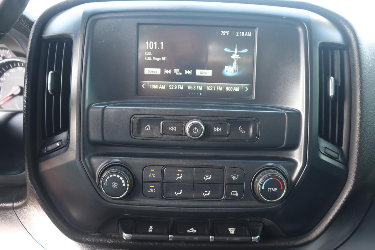 2019 GMC SIERRA 3500 Houston TX