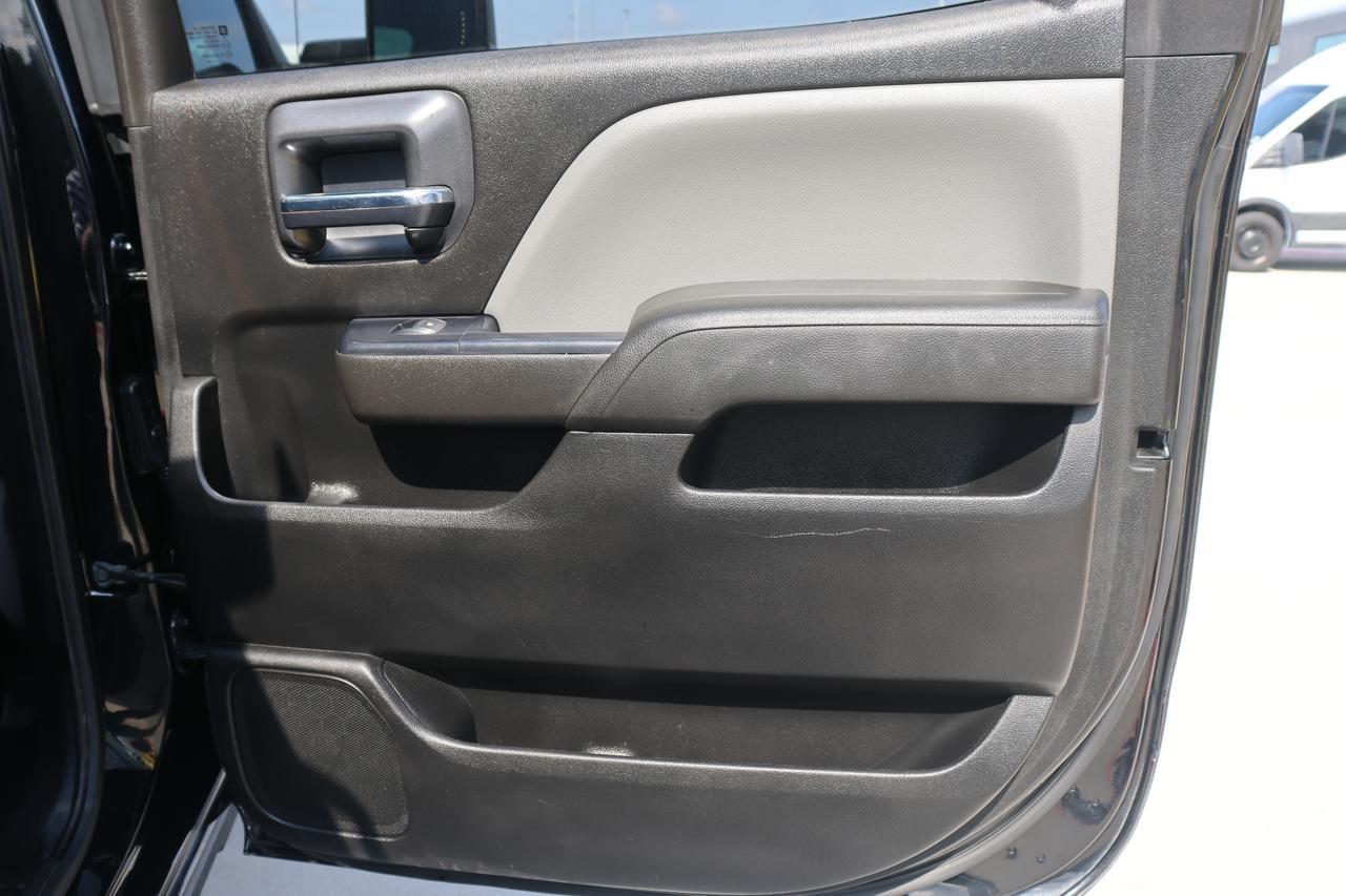2019 GMC SIERRA 3500 Houston TX