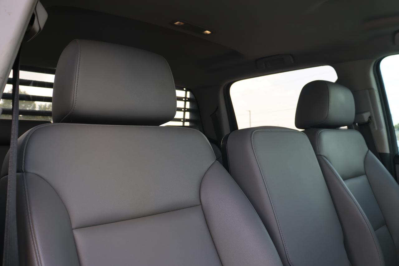 2019 GMC SIERRA 3500 Houston TX