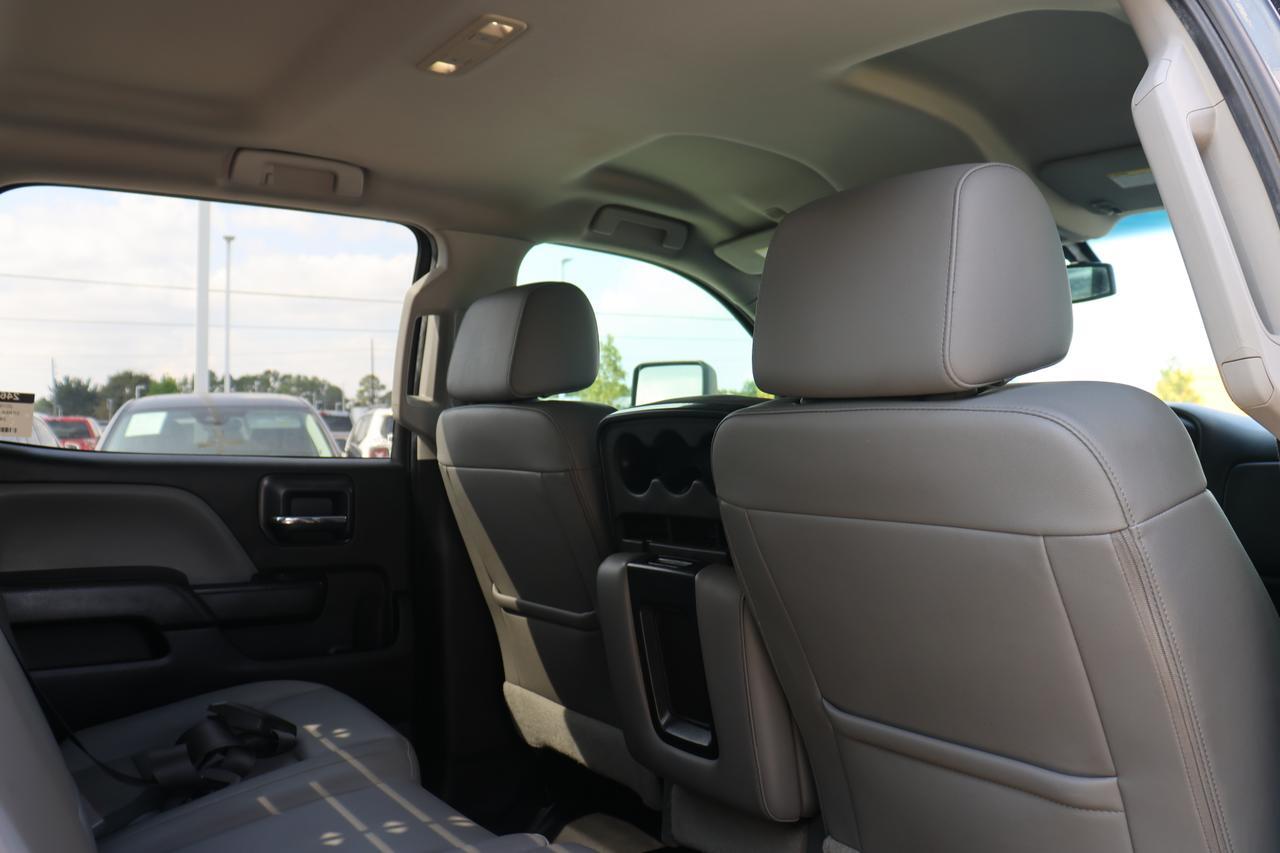 2019 GMC SIERRA 3500 Houston TX