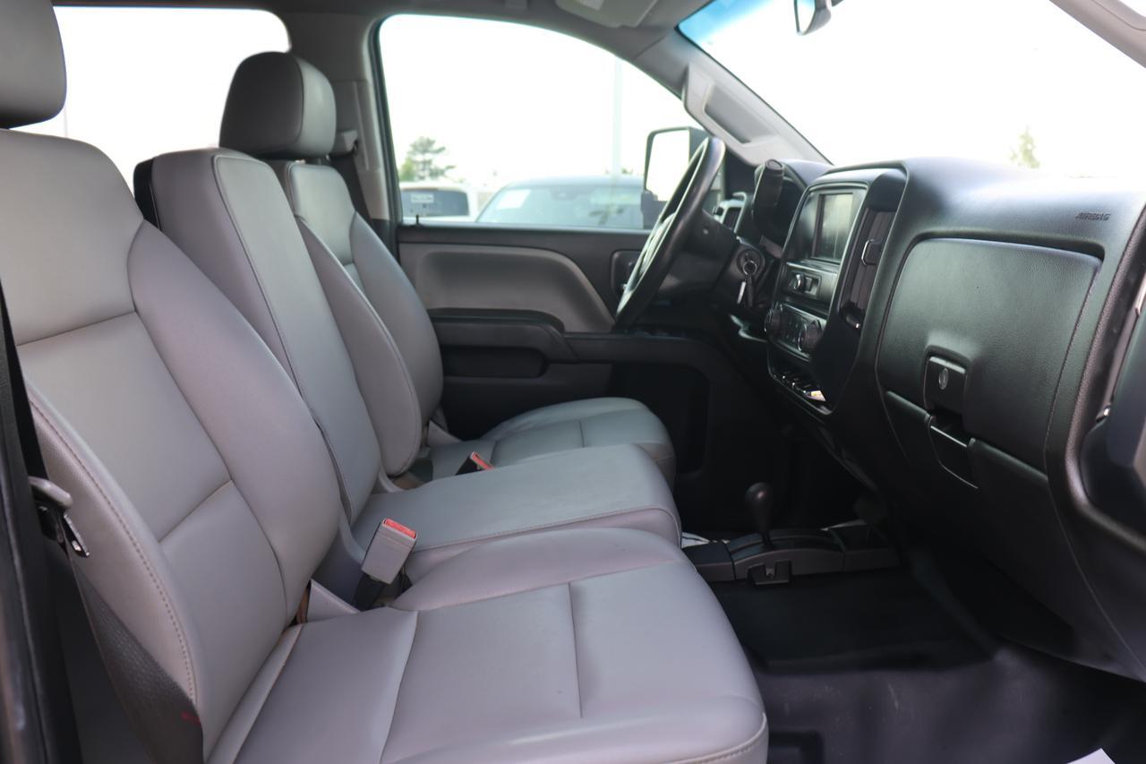 2019 GMC SIERRA 3500 Houston TX