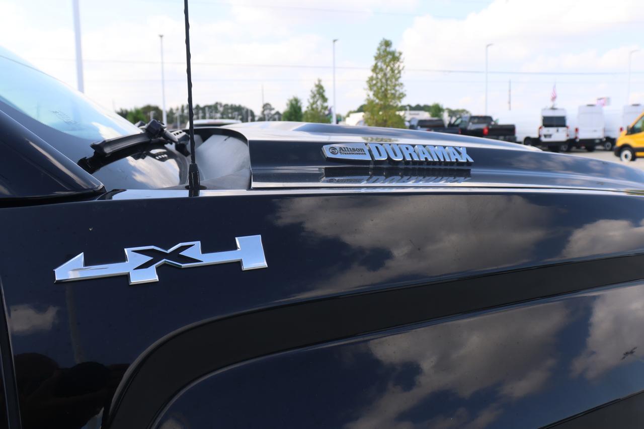 2019 GMC SIERRA 3500 Houston TX