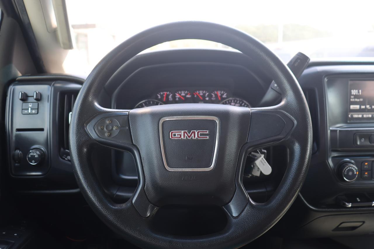 2019 GMC SIERRA 3500 Houston TX