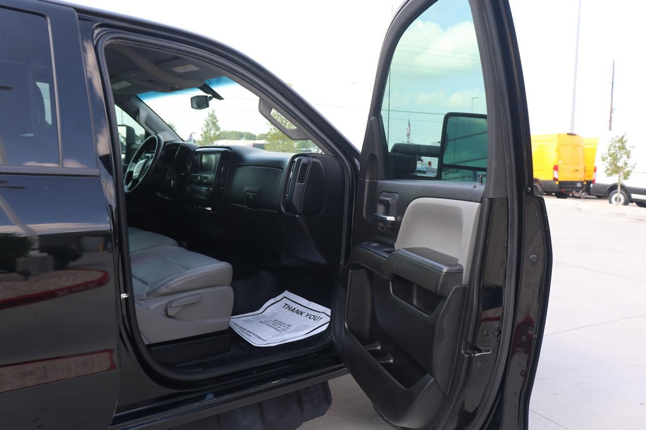 2019 GMC SIERRA 3500 Houston TX