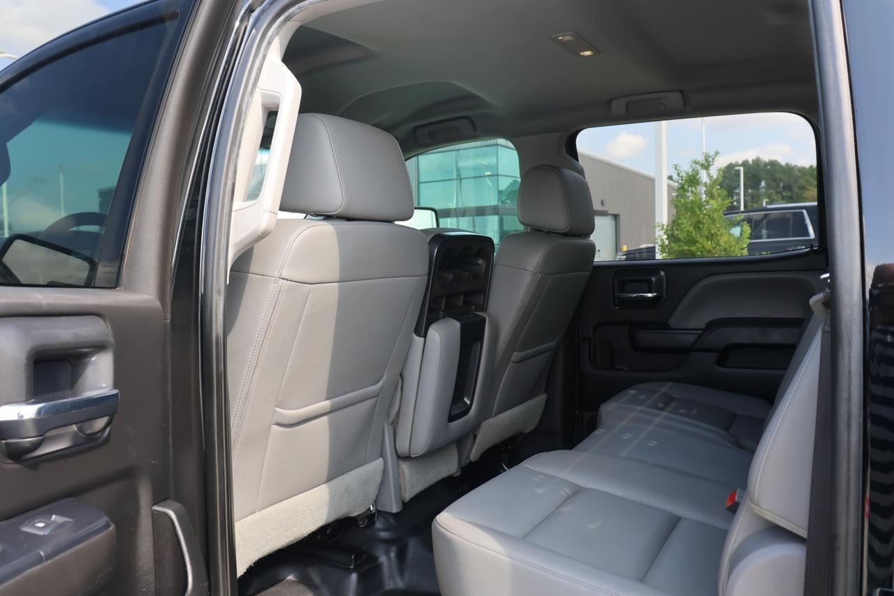 2019 GMC SIERRA 3500 Houston TX