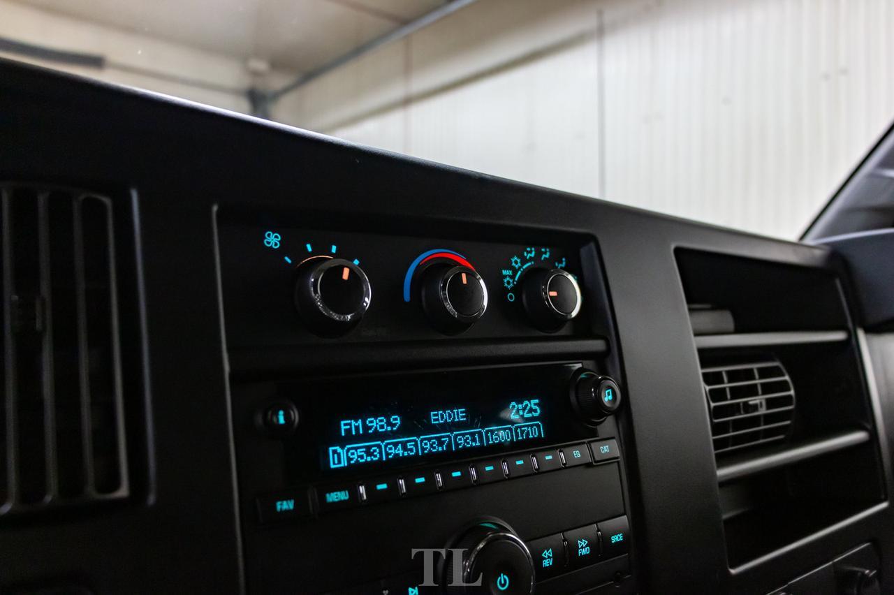 2019 GMC Savana 2500 Cargo Van BCam Red Deer AB