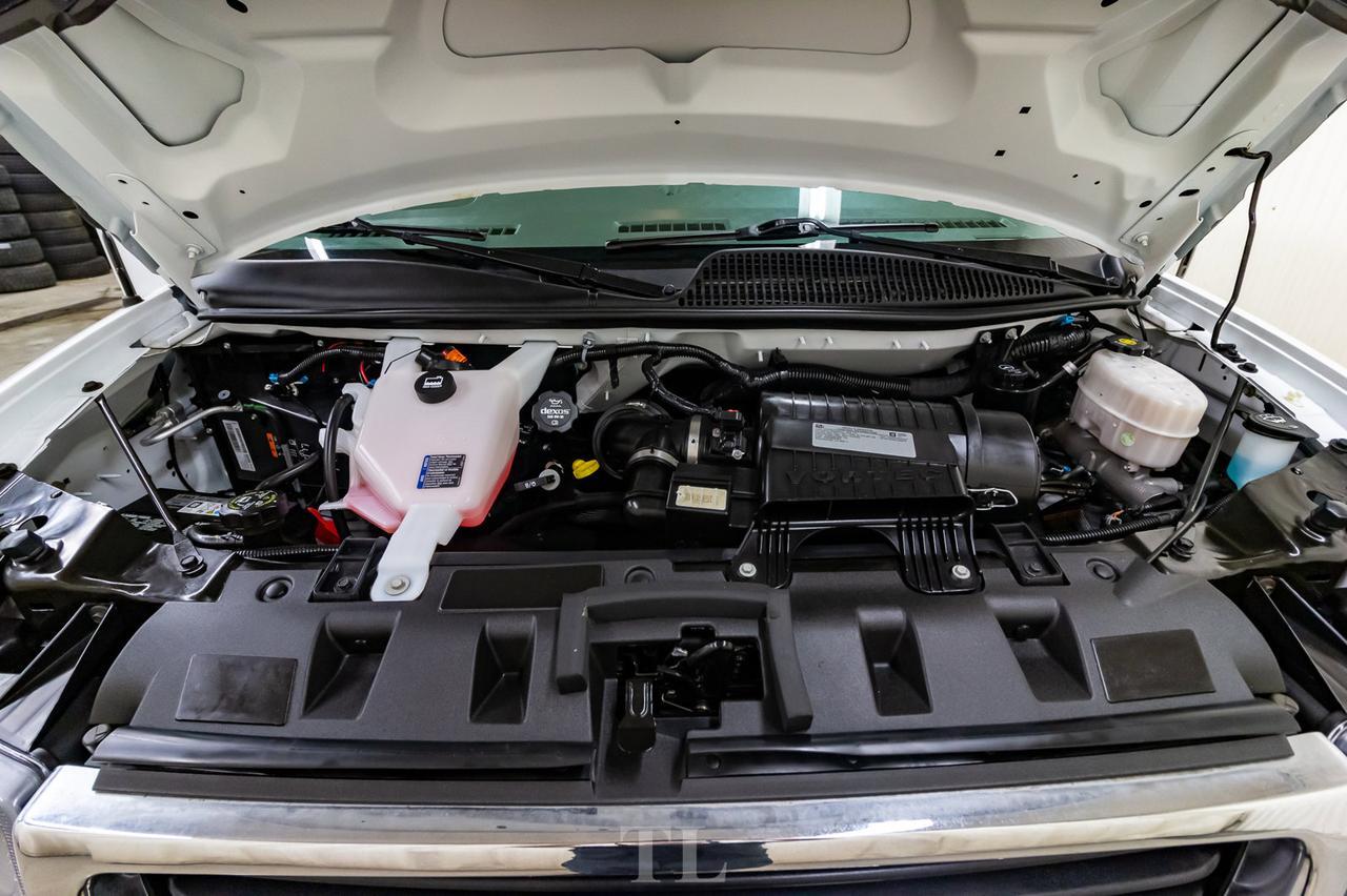 2019 GMC Savana 2500 Cargo Van BCam Red Deer AB