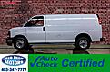 2019 GMC Savana 2500 Cargo Van BCam