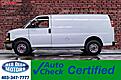 2019 GMC Savana 2500 Cargo Van BCam