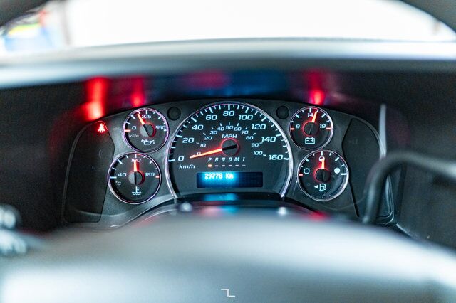 2019 GMC Savana 2500 Cargo Van BCam Red Deer AB