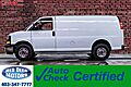 2019 GMC Savana 2500 Cargo Van BCam