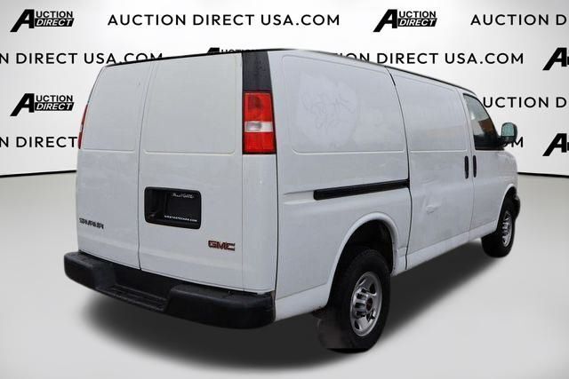 2019 GMC Savana 2500 Work Van Raleigh NC