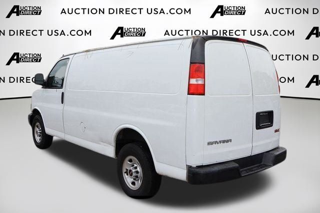 2019 GMC Savana 2500 Work Van Raleigh NC