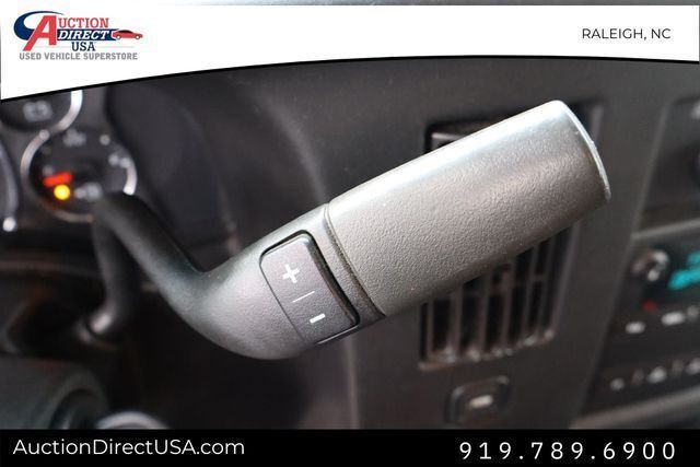 2019 GMC Savana 2500 Work Van Raleigh NC