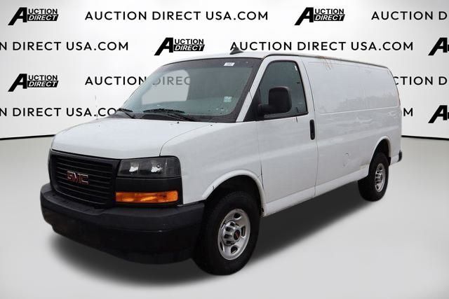 2019 GMC Savana 2500 Work Van Raleigh NC