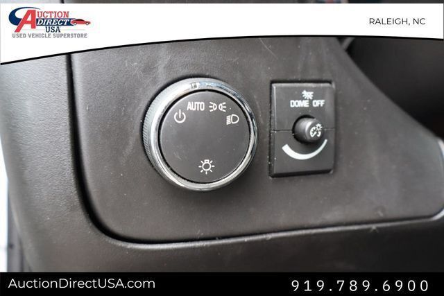 2019 GMC Savana 2500 Work Van Raleigh NC