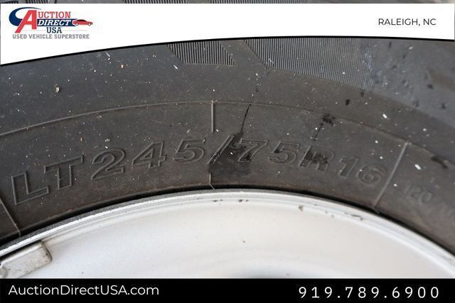 2019 GMC Savana 2500 Work Van Raleigh NC