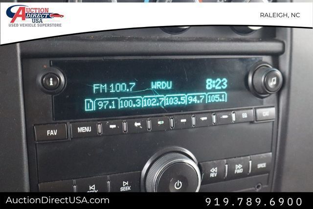 2019 GMC Savana 2500 Work Van Raleigh NC