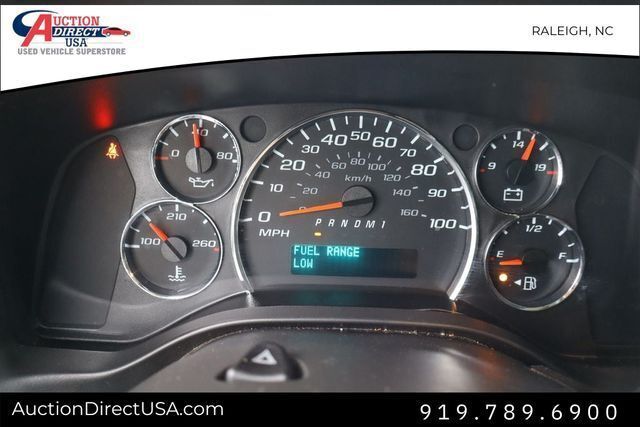 2019 GMC Savana 2500 Work Van Raleigh NC