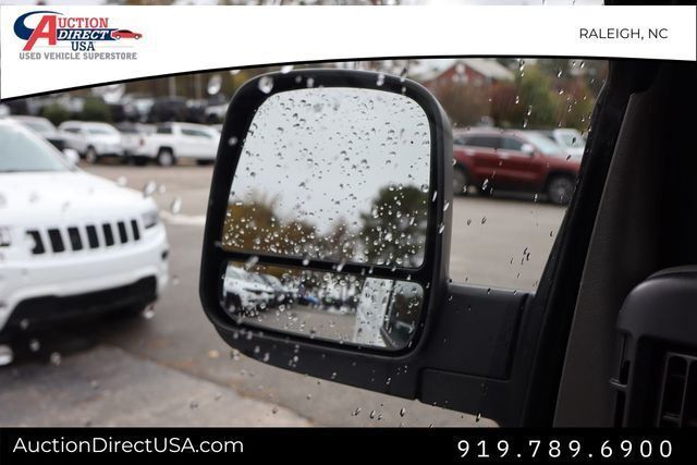 2019 GMC Savana 2500 Work Van Raleigh NC