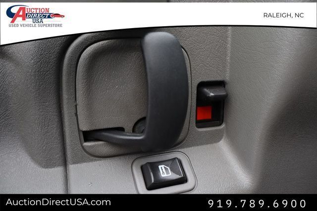 2019 GMC Savana 2500 Work Van Raleigh NC