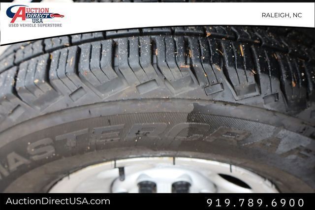 2019 GMC Savana 2500 Work Van Raleigh NC