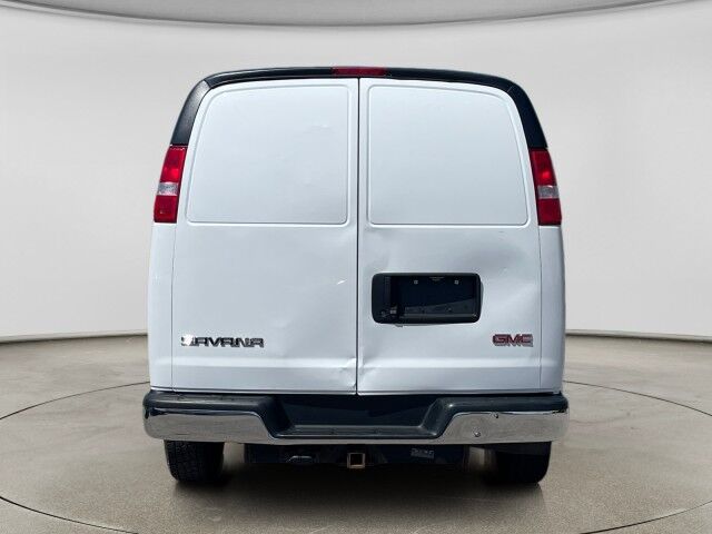 2019 GMC Savana Cargo Van Cleveland OH