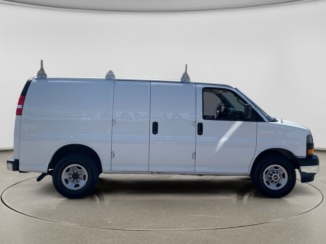 2019 GMC Savana Cargo Van Cleveland OH