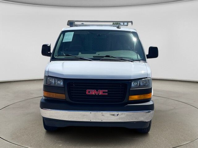2019 GMC Savana Cargo Van Cleveland OH