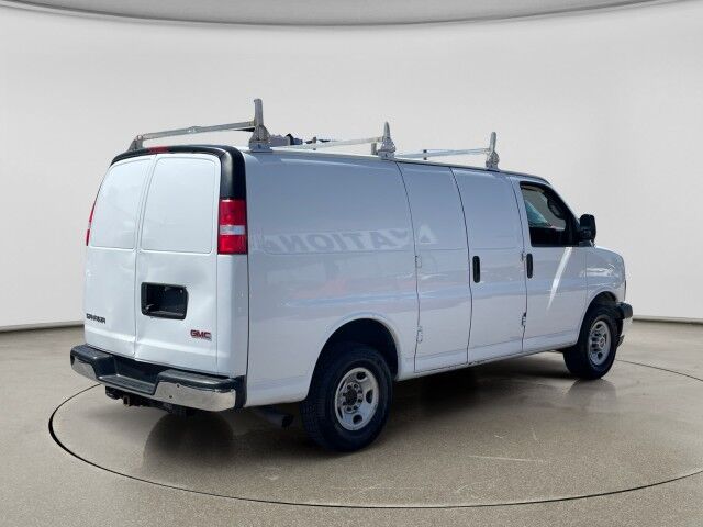 2019 GMC Savana Cargo Van Cleveland OH