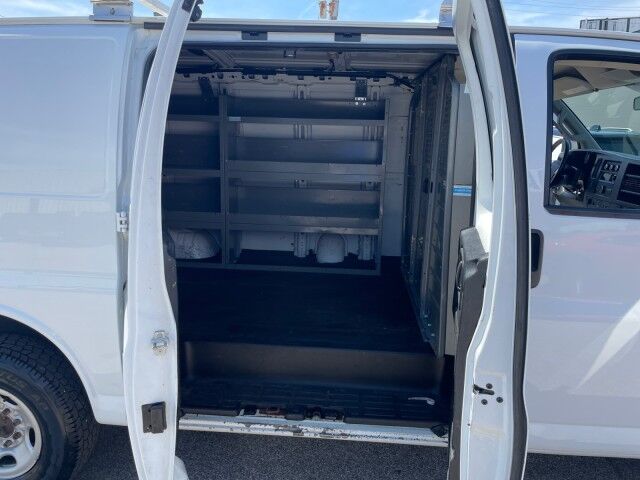 2019 GMC Savana Cargo Van Cleveland OH