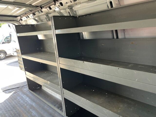 2019 GMC Savana Cargo Van Cleveland OH
