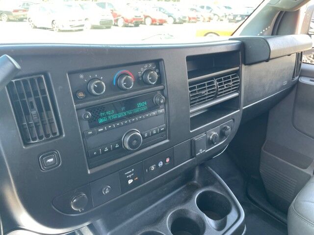 2019 GMC Savana Cargo Van Cleveland OH