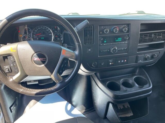 2019 GMC Savana Cargo Van Cleveland OH
