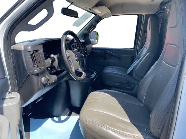 2019 GMC Savana Cargo Van Cleveland OH