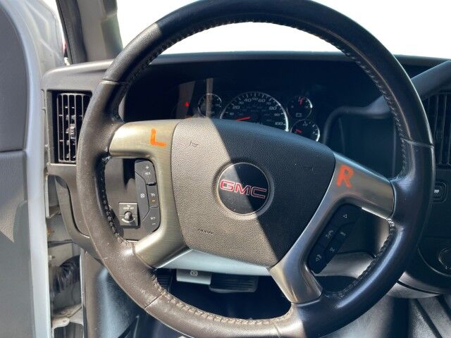 2019 GMC Savana Cargo Van Cleveland OH