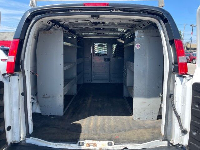 2019 GMC Savana Cargo Van Cleveland OH