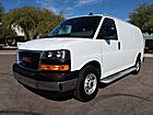 2019 GMC Savana Cargo Van Scottsdale AZ 2019 GMC Savana Cargo Van Scottsdale AZ