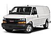 2019 GMC Savana Cargo Van 2019 GMC SAVANA 2500